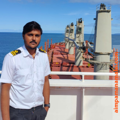 Yashwinkumar R AIMPAMM68