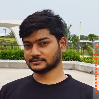 Nanjundeswaran L AIMPAMM63