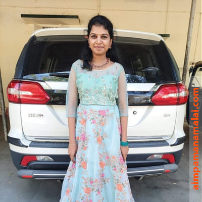 Ramya B AM92