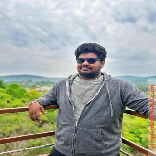 VISHAL SUKUMAR AM104