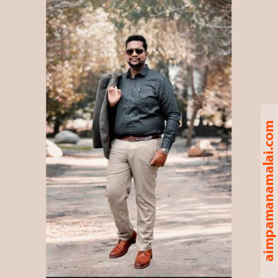 Roshan Kumar B AM511