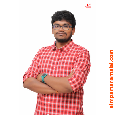 RANJITH V AM1011