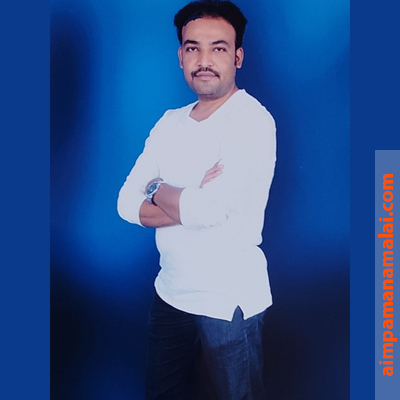 JOTHI V AM1016