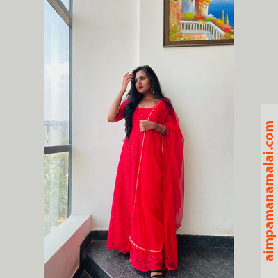 SINDHUJA SIVARAJ AM1034