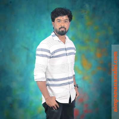 Thirupathi L AM1037