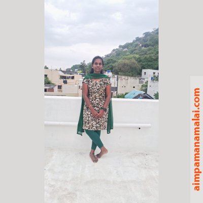 Deepika Elangovan AM1053
