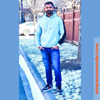 KARTHIK M AM1056