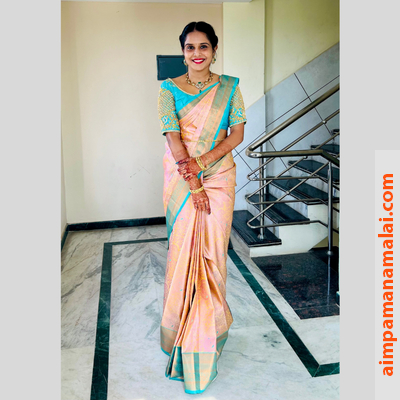 Deepthy Ravi AM1071