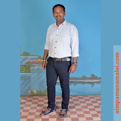 Vinodbabu B AM1078