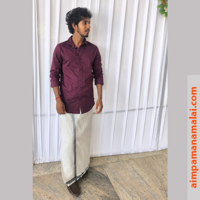 VINOTHPRIYAN S AM1080
