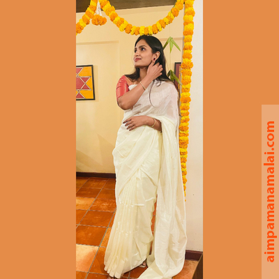 Dr jayavarshini Jothivel AM1084