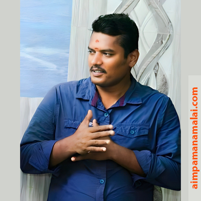 MANJUNATHAN RAJARAMAN AM128