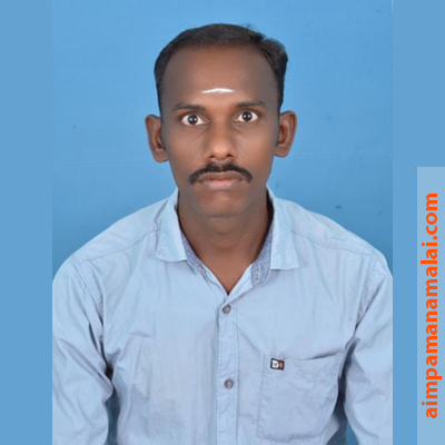 Ramu G AM129