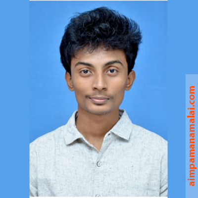 K.S. Srenivashan @ Sibi / Shree AM480