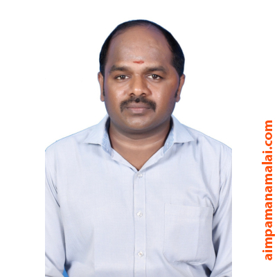 MURUGESAN K AM1538