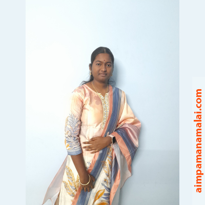 Kanimozhi S AM1540