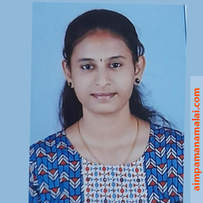Kamalesh kumari A AM1551