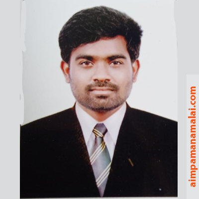 Rakesh Kumar S AM1552