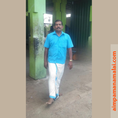 Gangaraj M AM1573