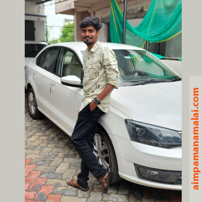 Krishnan N AM1582